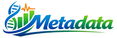 Metadata Logo